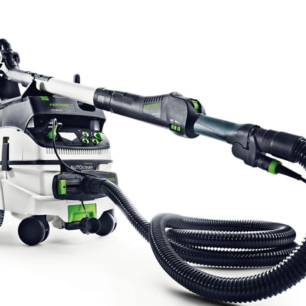Aspirateur mobile Festool CTL 36 E AC-LHS CLEANTEC (574960)