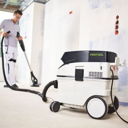 Aspirateur mobile Festool CTL 36 E AC-LHS CLEANTEC (574960)