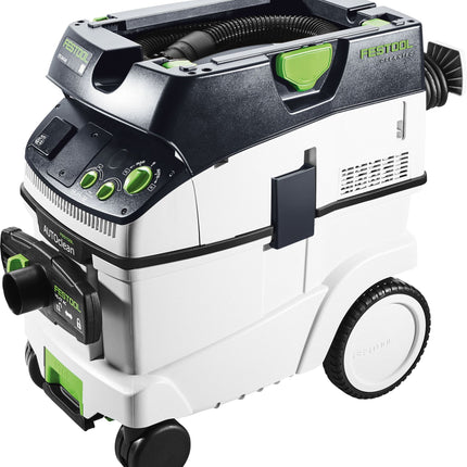 Aspirateur mobile Festool CTL 36 E AC-LHS CLEANTEC (574960)