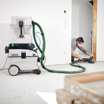 Aspirateur mobile Festool CTM 36 E AC RENOFIX CLEANTEC (575846)