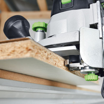 Fraiseuse de chant Festool OFK 700 EQ-Plus (576232)