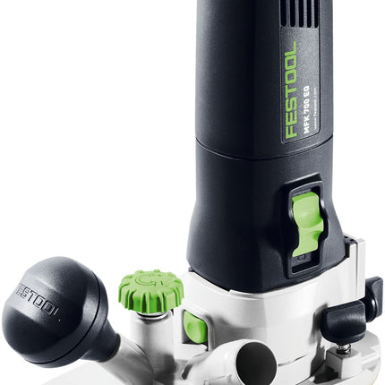 Fraiseuse de chant modulaire Festool MFK 700 EQ-Plus (576240)