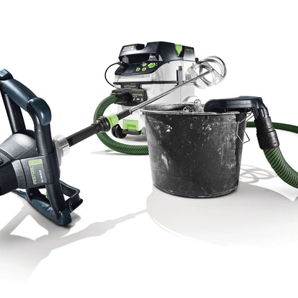 Agitateur spiralé Festool HS 2 160x600 M14 (769032) pour MX 1600/2, MXP 1602