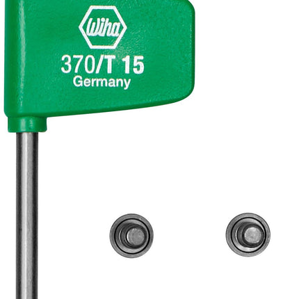 Plaque de rechange Festool HW-WP R1.5 D28 KL12.7 OFK (500371) pour fraise à arrondir Wepla (499810)