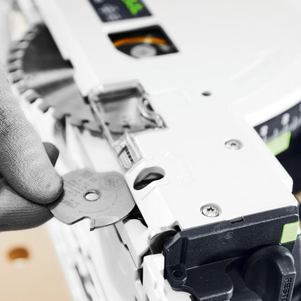 Festool DIA 47x2,5x6,35 T1 lame de scie à inciser UNIVERSELLE (577082) pour TSV 60 K
