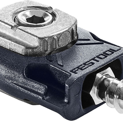 Connecteur d'angle Festool KV-LR32 D8/50 (203168) pour DF 500