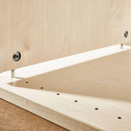 Connecteur d'angle Festool KV-LR32 D8/50 (203168) pour DF 500