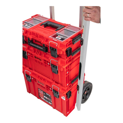 Qbrick System Custom Connectors Set 1 pour Serie ONE 2.0 / PRO 2.0 / PRIME