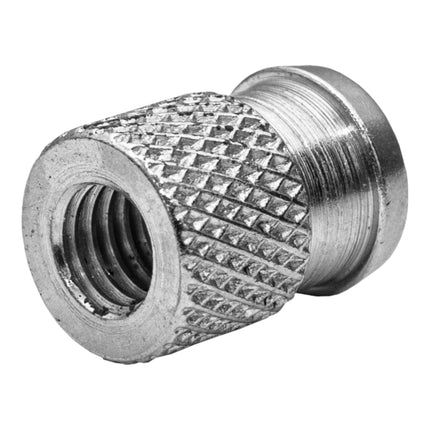 Qbrick System Embouts filetés M8 12 pcs.