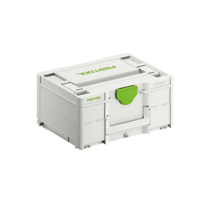 Festool SYS 18V 3x8,0/SCA16 Kit énergie 3x batterie 18 V 8,0 Ah ( 3x 577323 ) + chargeur ( 576953 ) + Systainer