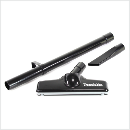 Makita DCL 182 ST1 B Aspirateur sans fil 18 V noir + 1x batterie 5,0 Ah + chargeur