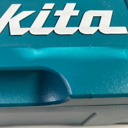 Makita MAKPAC 3 Kunststoffkoffer 395 x 295 x 215 mm ohne Einlag Gebraucht 4 - toolbrothers