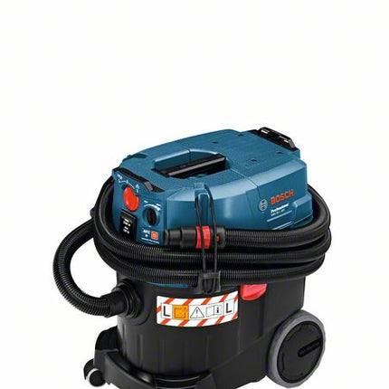 Bosch Aspirateur eau et poussières GAS 35 L AFC ( 06019C3200 )