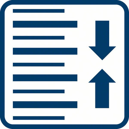 Fraiseuse supérieure Bosch GOF 1250 CE, avec L-BOXX ( 601626001 )