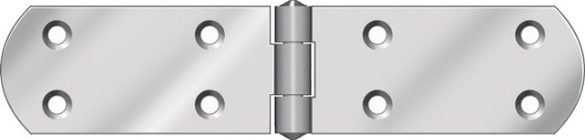 HOHAGE Bande pour caisses L.ouverte500 mm ( 3000256189 )