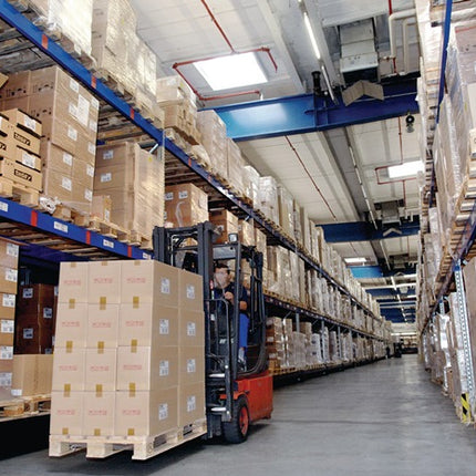 TESA Ruban adhésif d'emballage PP tesapack(R) 4024 chamois ( 3000265544 )