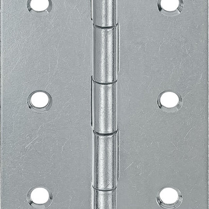 Charnière VORMANN hauteur 80 mm largeur 58 mm (3000272126)