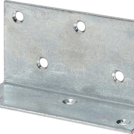 VORMANN Equerre large longueur d'ailes 75 mm ( 3000272407 )