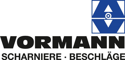 VORMANN Equerre de poutre L100x75 mm Largeur 30 mm ( 3000272423 )