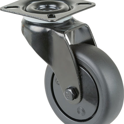 BS ROLLEN Roulette pivotante Ø de roue 75 mm Capacité de charge 60 kg ( 3000275380 )
