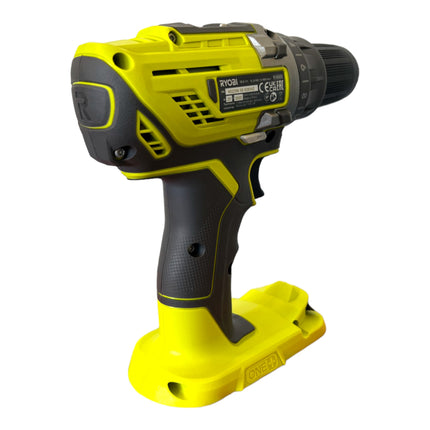 Ryobi R18DD3-0 Perceuse-visseuse sans fil 18 V 13 mm 50 Nm ( 5133002889 ) Solo - sans batterie, sans chargeur