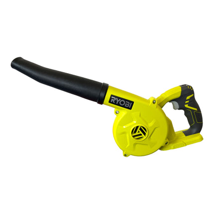 Ryobi R18TB-0 Batterie Geblse 18 V 200 km/h Solo ( 5133002915 ) - sans batterie, sans chargeur