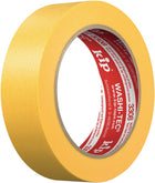 KIP Ruban de masquage 3308 WASHI-TEC(R) Premium Plus Goldkrepp(R) lisse ( 4000353251 )
