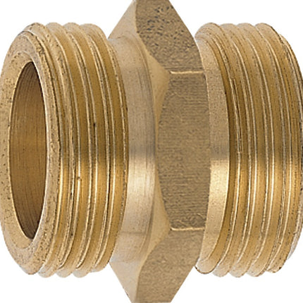 GEKA raccord fileté GEKA laiton (4000353543)