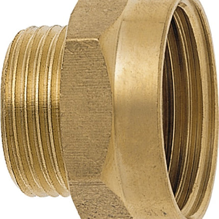 GEKA raccord fileté GEKA laiton (4000353548)