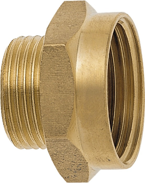 GEKA raccord fileté GEKA laiton (4000353548)