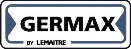 Bottes de sécurité LEMAITRE Andy High taille 42 noir/bleu ( 4000373762 )