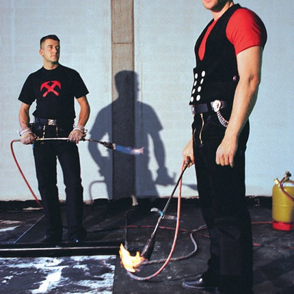 Pantalon de travail FHB KLAUS Taille 48 ( 4000375576 )