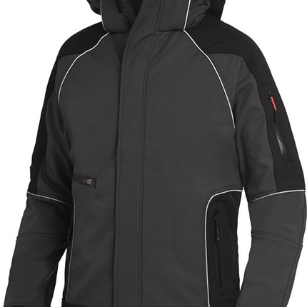 Veste softshell FHB WALTER Taille XL ( 4000375683 )