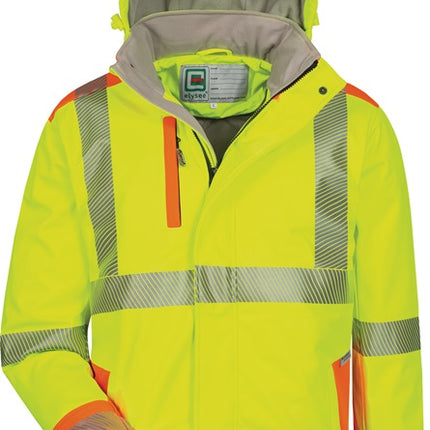 Veste softshell haute visibilité ELYSEE Rickmer taille XXL (4000378614)