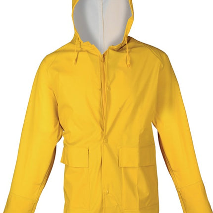 Veste de protection contre la pluie ASATEX PU taille XXL (4000378634)
