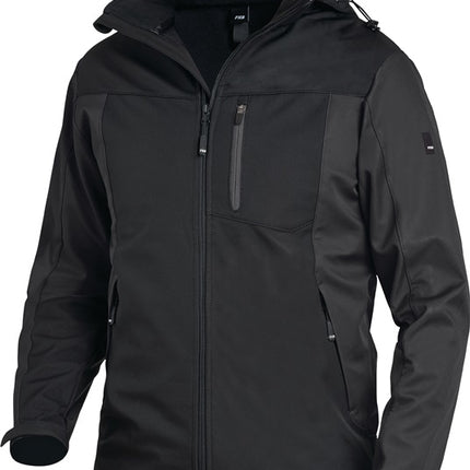 Veste softshell FHB JANNIK Taille M ( 4000379000 )