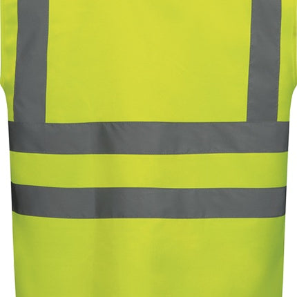 Gilet de sécurité SAFESTYLE ALBIN taille L (4000379076)