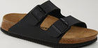BIRKENSTOCK Sandale Arizona PROF taille 39 noir ( 4000379823 )