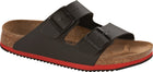 BIRKENSTOCK Sandale Arizona Super Grip taille 44 noir ( 4000379853 )