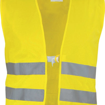 Gilet d'avertissement ASATEX taille universelle (4000380021)