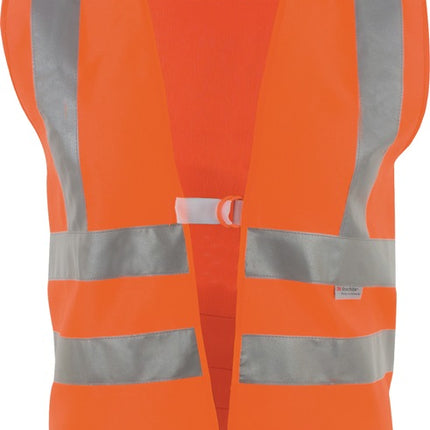 Gilet d'avertissement ASATEX taille universelle (4000380085)