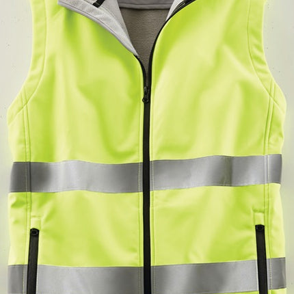Gilet d'avertissement TERRAX Terrax Workwear taille XXL (4000380363)