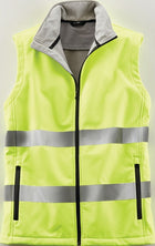 Gilet d'avertissement TERRAX Terrax Workwear taille XXL (4000380363)
