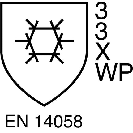 ELKA RAINWEAR Veste d'hiver WORKING XTREME taille L ( 4000380486 )