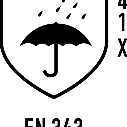 ELKA RAINWEAR veste hiver WORKING XTREME taille XL (4000380487)