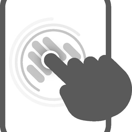 OX-ON Gants Flexible Advanced 1905 Taille 10 noir/gris clair ( 4000391388 )