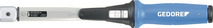 Clé dynamométrique GEDORE TF-SE50 10 - 50 Nm ( 4000778792 )