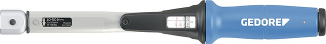 Clé dynamométrique GEDORE TF-SE50 10 - 50 Nm ( 4000778792 )