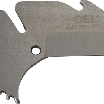 Lame de rechange RIDGID pour ciseaux en plastique 3 - 42 mm (4000785105)