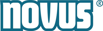 Agrafe à fil fin NOVUS H type 37 largeur 10,6 mm (4000813896)